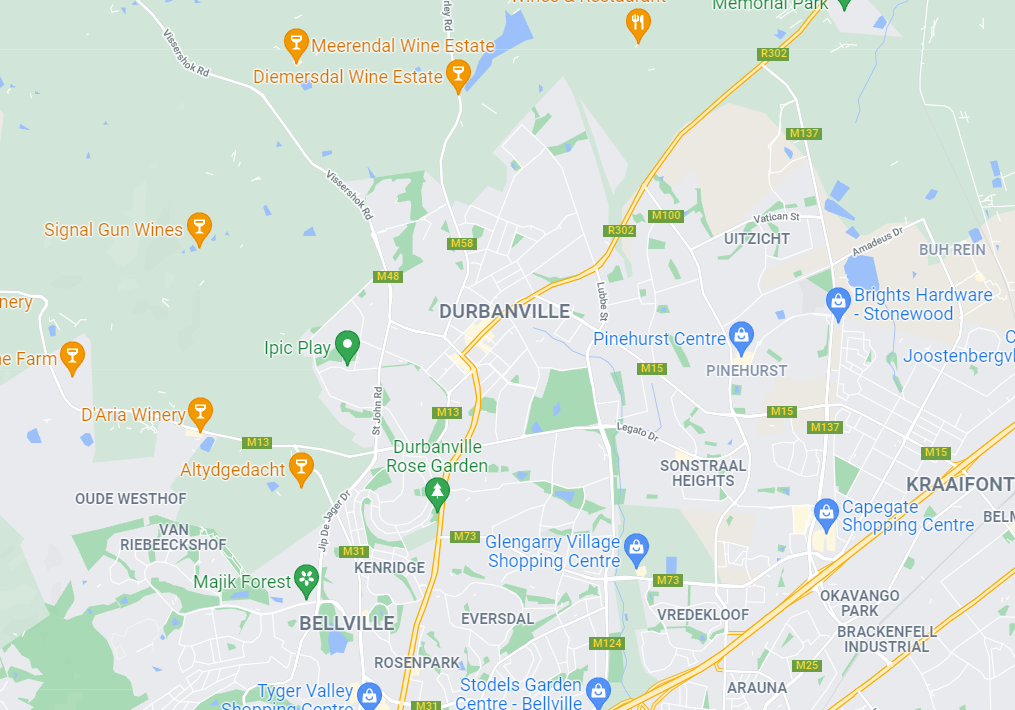 Durbanville